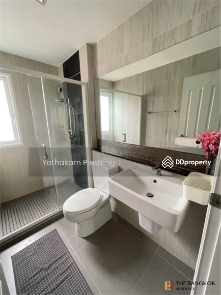 For Rent - Grandio Ladprao-Kaset Nawamin, Bangkok