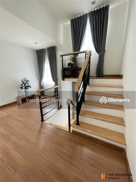 For Rent - Grandio Ladprao-Kaset Nawamin, Bangkok