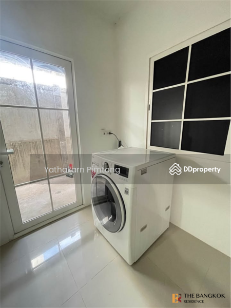 For Rent - Grandio Ladprao-Kaset Nawamin, Bangkok