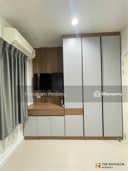 For Rent - Grandio Ladprao-Kaset Nawamin, Bangkok