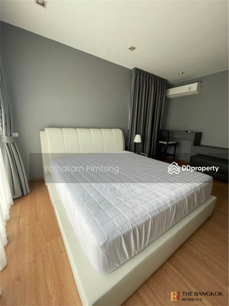 For Rent - Grandio Ladprao-Kaset Nawamin, Bangkok