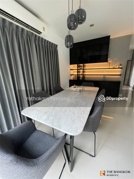 For Rent - Grandio Ladprao-Kaset Nawamin, Bangkok