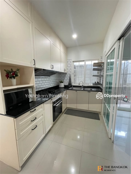 For Rent - Grandio Ladprao-Kaset Nawamin, Bangkok