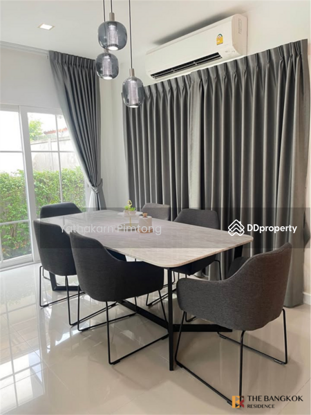 For Rent - Grandio Ladprao-Kaset Nawamin, Bangkok