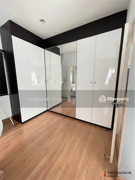 For Rent - Grandio Ladprao-Kaset Nawamin, Bangkok