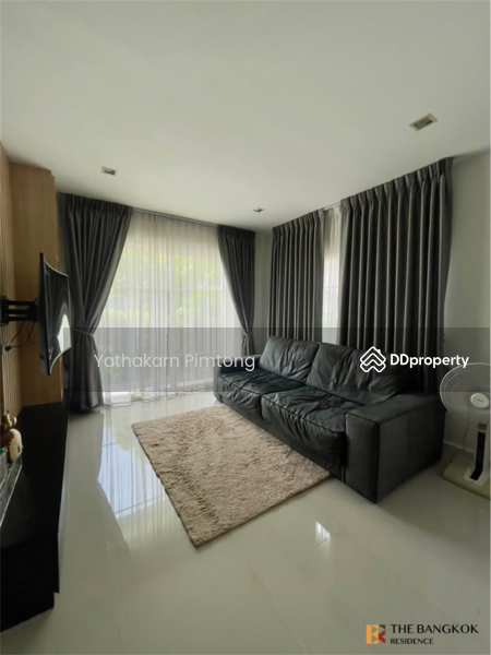 For Rent - Grandio Ladprao-Kaset Nawamin, Bangkok