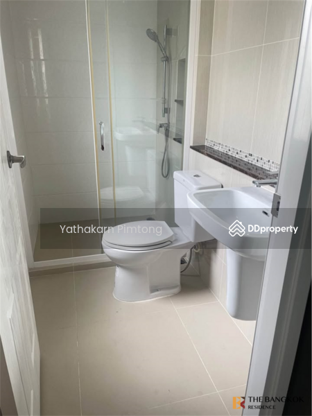 For Rent - Grandio Ladprao-Kaset Nawamin, Bangkok
