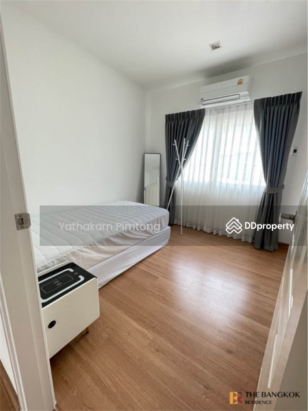 For Rent - Grandio Ladprao-Kaset Nawamin, Bangkok