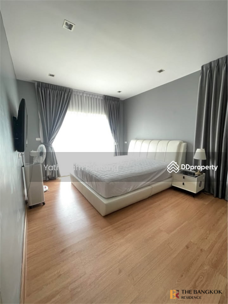 For Rent - Grandio Ladprao-Kaset Nawamin, Bangkok