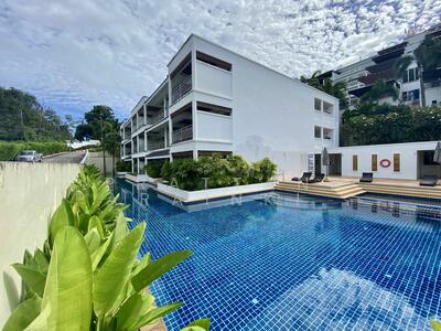 ขาย - Bel Air Panwa Resort : เบล แอร์ พันวา, ภูเก็ต