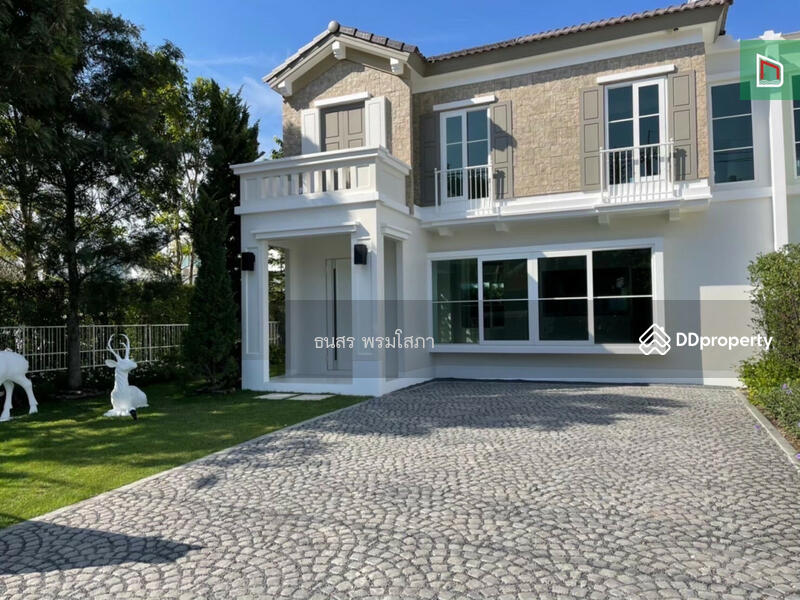 For Sale - Anya Bangna-Ramkhamhaeng 2, Bangkok