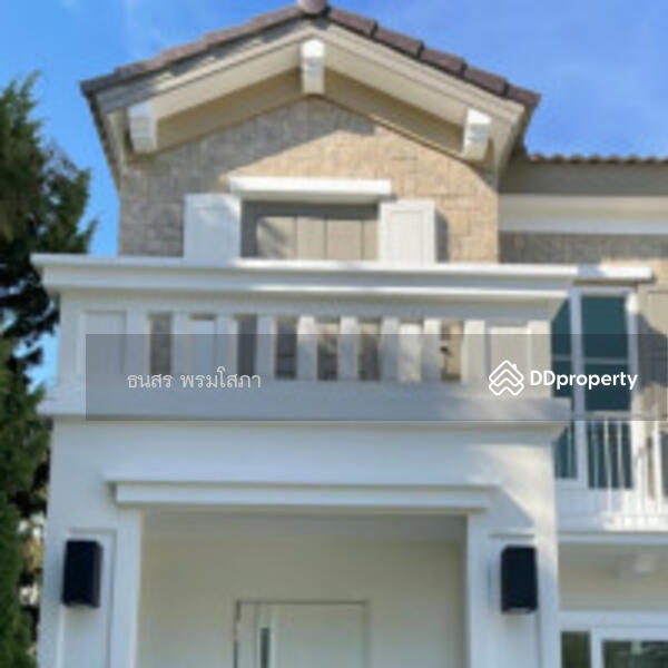 For Sale - Anya Bangna-Ramkhamhaeng 2, Bangkok