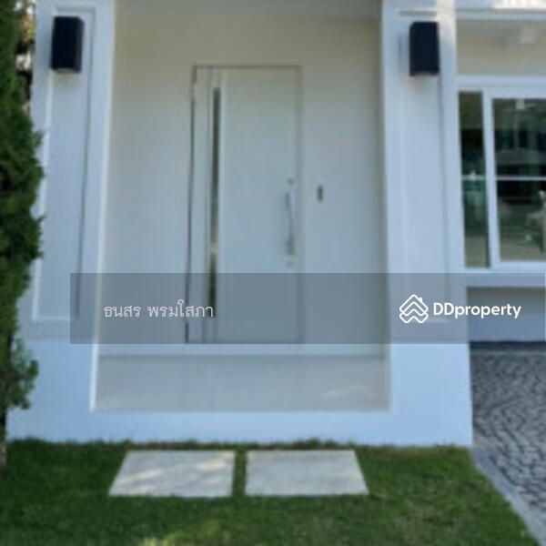 For Sale - Anya Bangna-Ramkhamhaeng 2, Bangkok