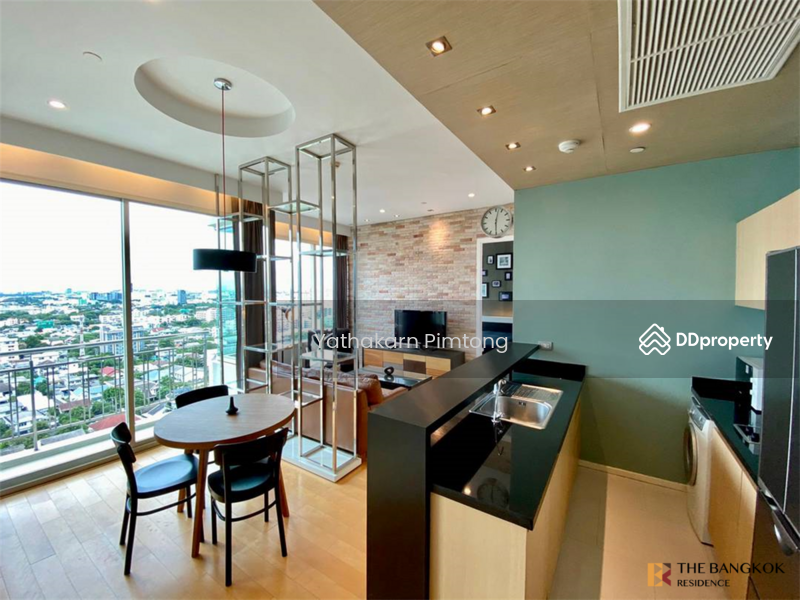 For Rent - WIND Ratchayothin, Bangkok