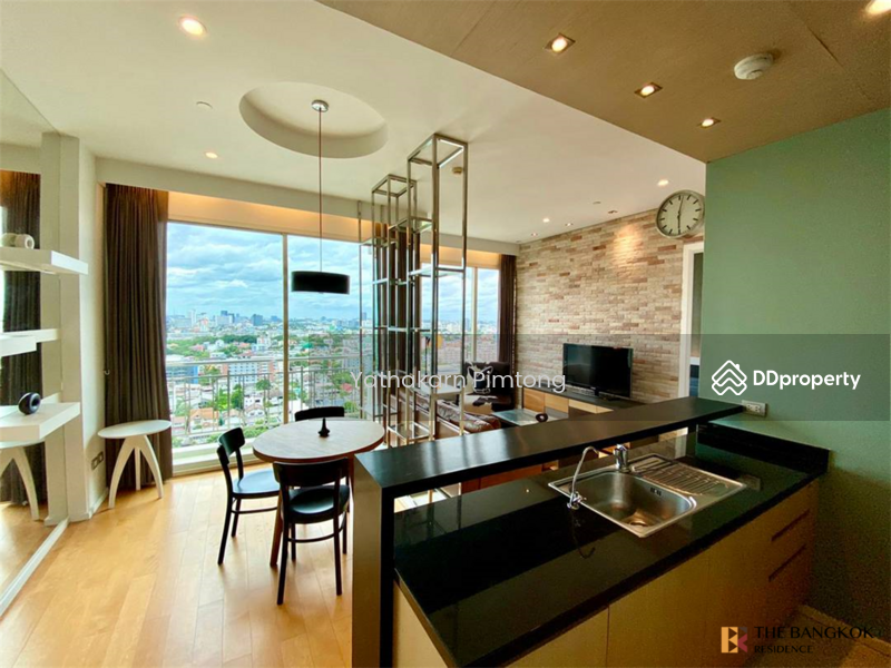 For Rent - WIND Ratchayothin, Bangkok