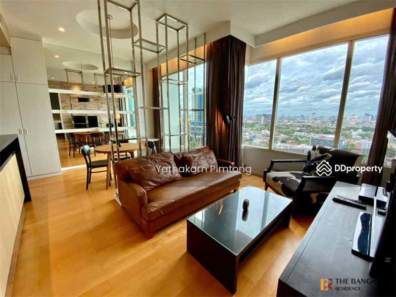 For Rent - WIND Ratchayothin, Bangkok
