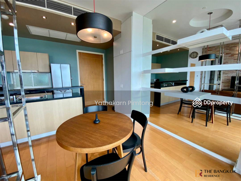 For Rent - WIND Ratchayothin, Bangkok