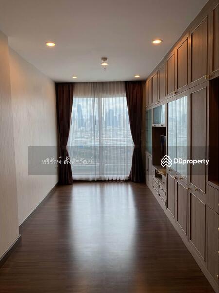 For Sale - Supalai Lite Sathorn-Charoenrat, Bangkok