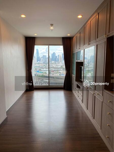 For Sale - Supalai Lite Sathorn-Charoenrat, Bangkok