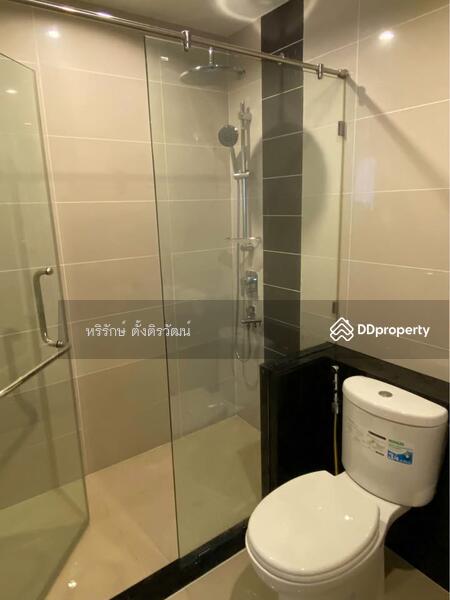 For Sale - Supalai Lite Sathorn-Charoenrat, Bangkok