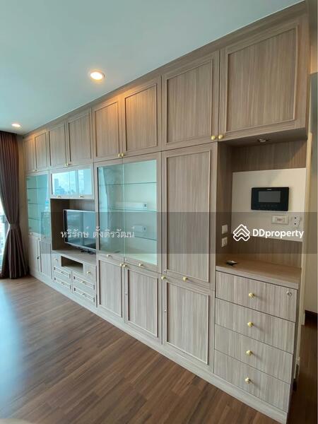 For Sale - Supalai Lite Sathorn-Charoenrat, Bangkok