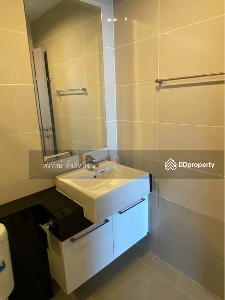 For Sale - Supalai Lite Sathorn-Charoenrat, Bangkok
