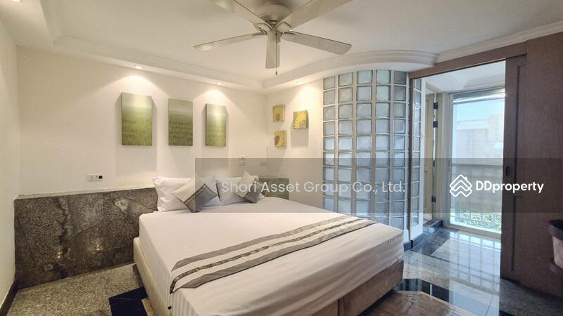 For Sale - Srithana Condominium 2, Chiang Mai