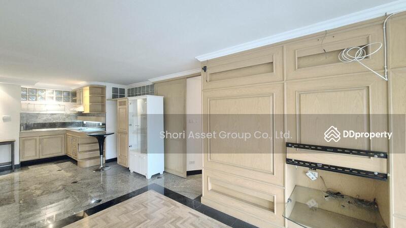 For Sale - Srithana Condominium 2, Chiang Mai