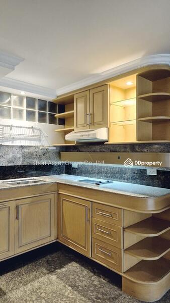 For Sale - Srithana Condominium 2, Chiang Mai