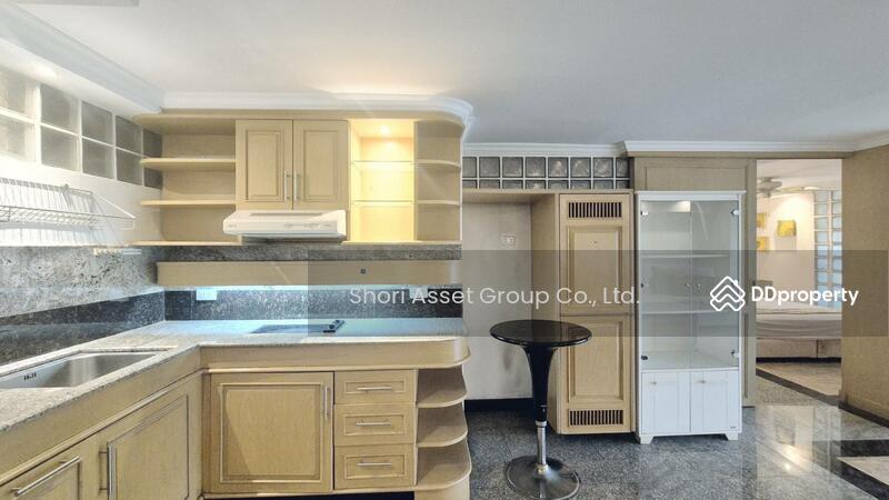 For Sale - Srithana Condominium 2, Chiang Mai