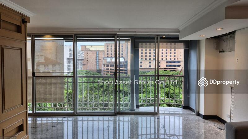 For Sale - Srithana Condominium 2, Chiang Mai