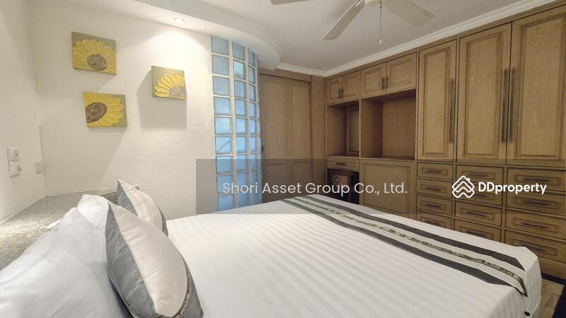 For Sale - Srithana Condominium 2, Chiang Mai