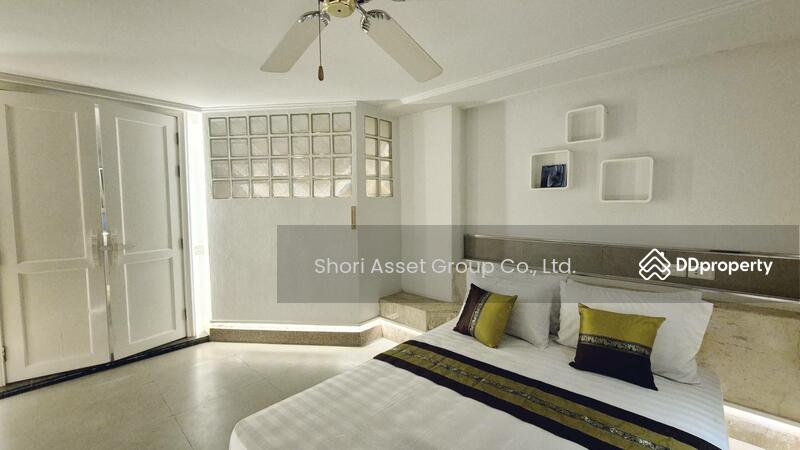 For Sale - Srithana Condominium 2, Chiang Mai