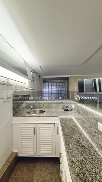 For Sale - Srithana Condominium 2, Chiang Mai
