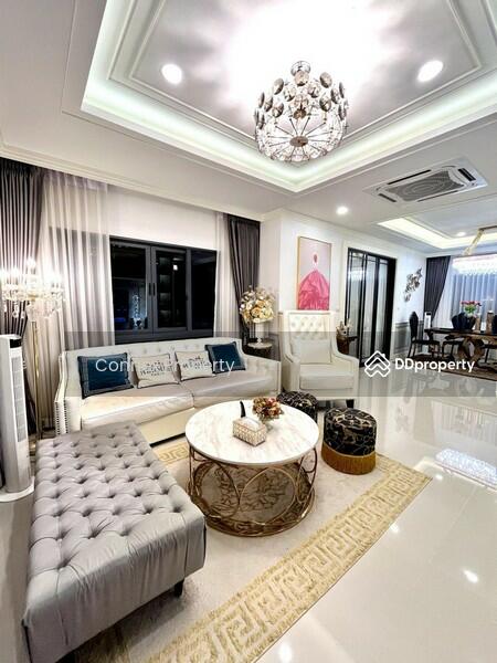 For Rent - Casa Condo Ratchada-Ratchaphruek, Bangkok