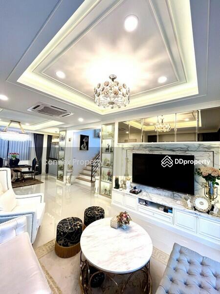 For Rent - Casa Condo Ratchada-Ratchaphruek, Bangkok