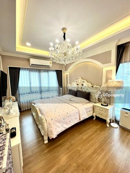 For Rent - Casa Condo Ratchada-Ratchaphruek, Bangkok