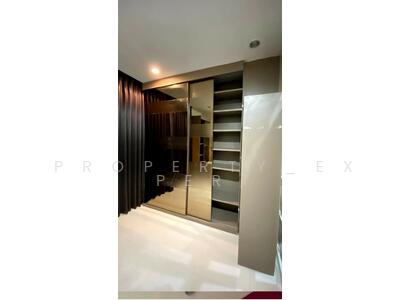 ขาย - Supalai Lite Sathorn-Charoenrat : ศุภาลัย ไลท์ สาทร-เจริญราษฎร์, กรุงเทพ