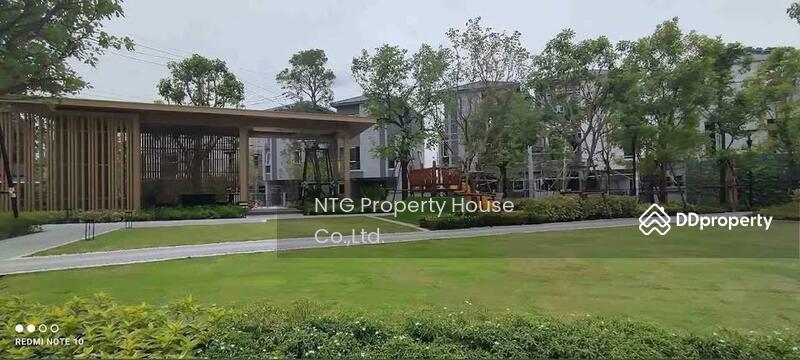 For Rent - Baan Klang Mueng Phaholyothin-Vibhavadi, Bangkok
