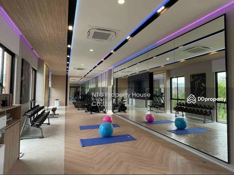 For Rent - Baan Klang Mueng Phaholyothin-Vibhavadi, Bangkok