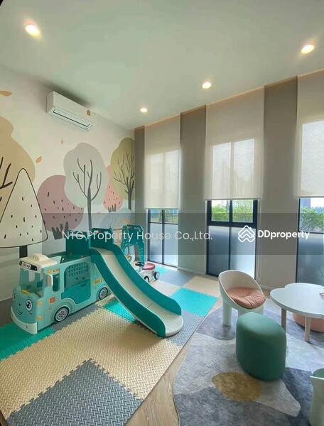 For Rent - Baan Klang Mueng Phaholyothin-Vibhavadi, Bangkok
