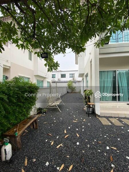 For Rent - Centro Phahol-Vibhavadi 2, Pathum Thani