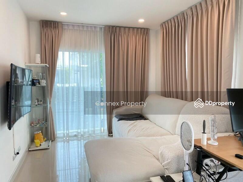 For Rent - Centro Phahol-Vibhavadi 2, Pathum Thani