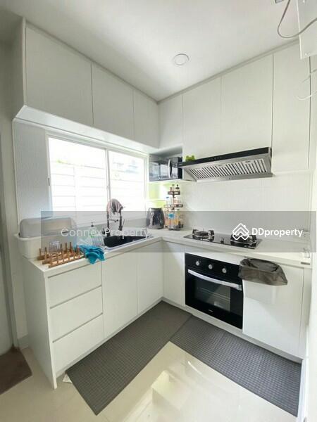 For Rent - Centro Phahol-Vibhavadi 2, Pathum Thani