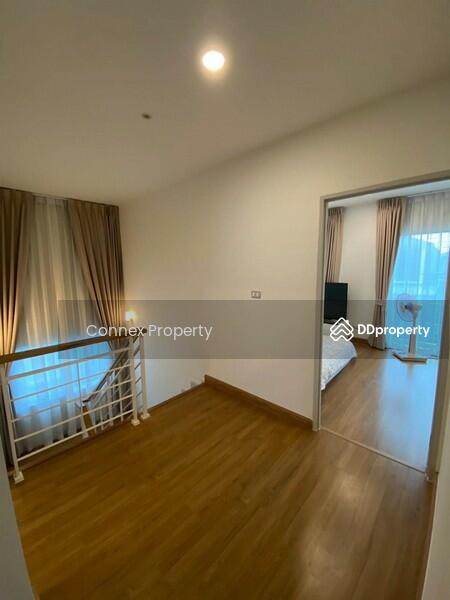 For Rent - Centro Phahol-Vibhavadi 2, Pathum Thani