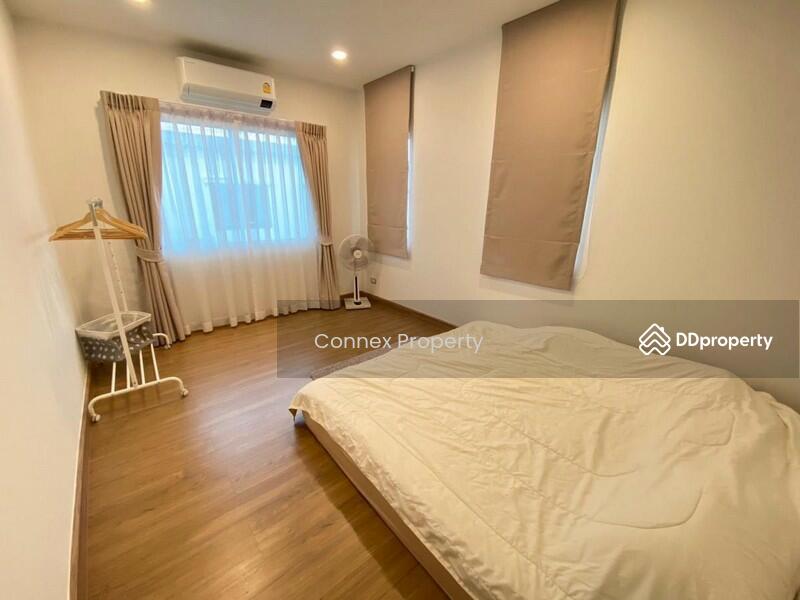 For Rent - Centro Phahol-Vibhavadi 2, Pathum Thani