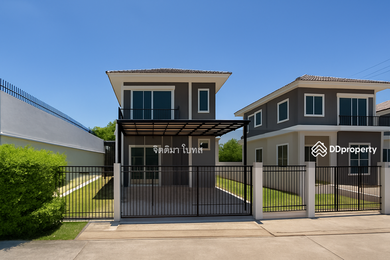 For Rent - Supalai Bella Thalang, Phuket, Phuket