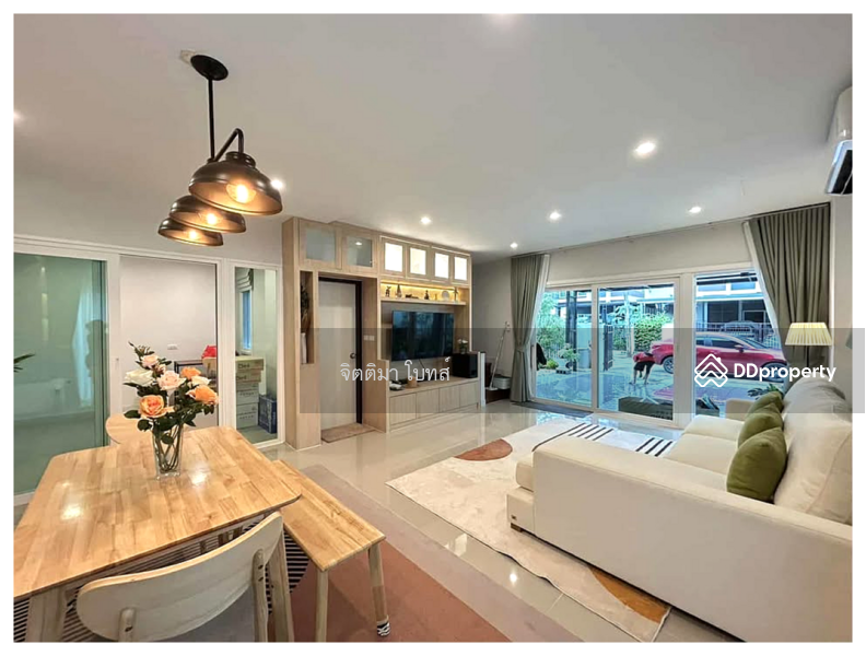 For Rent - Supalai Bella Thalang, Phuket, Phuket