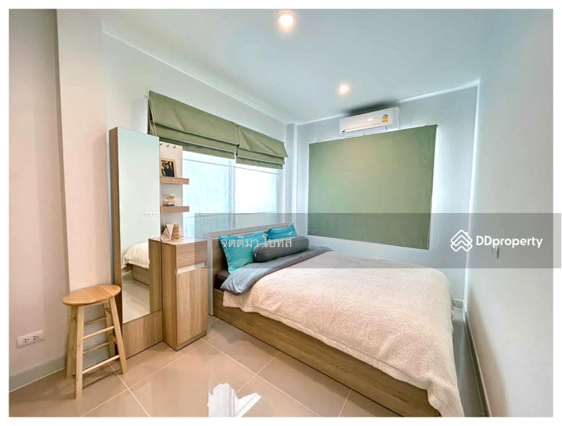 For Rent - Supalai Bella Thalang, Phuket, Phuket