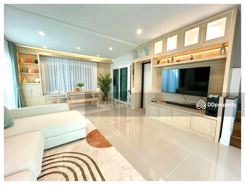 For Rent - Supalai Bella Thalang, Phuket, Phuket
